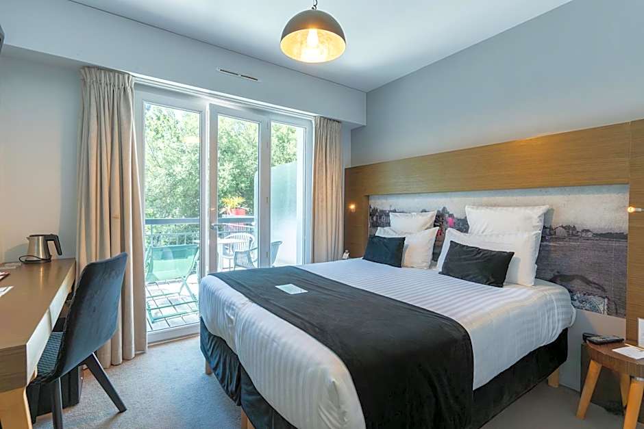 Best Western Hotel Garden & Spa