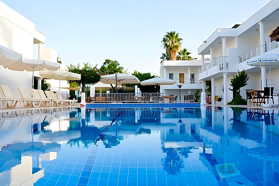 Bodrum Maya Hotel