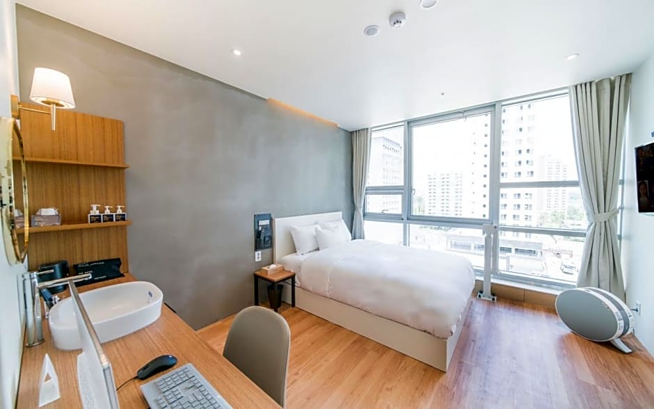 Just Sleep Hotel Gurae 2nd Branch