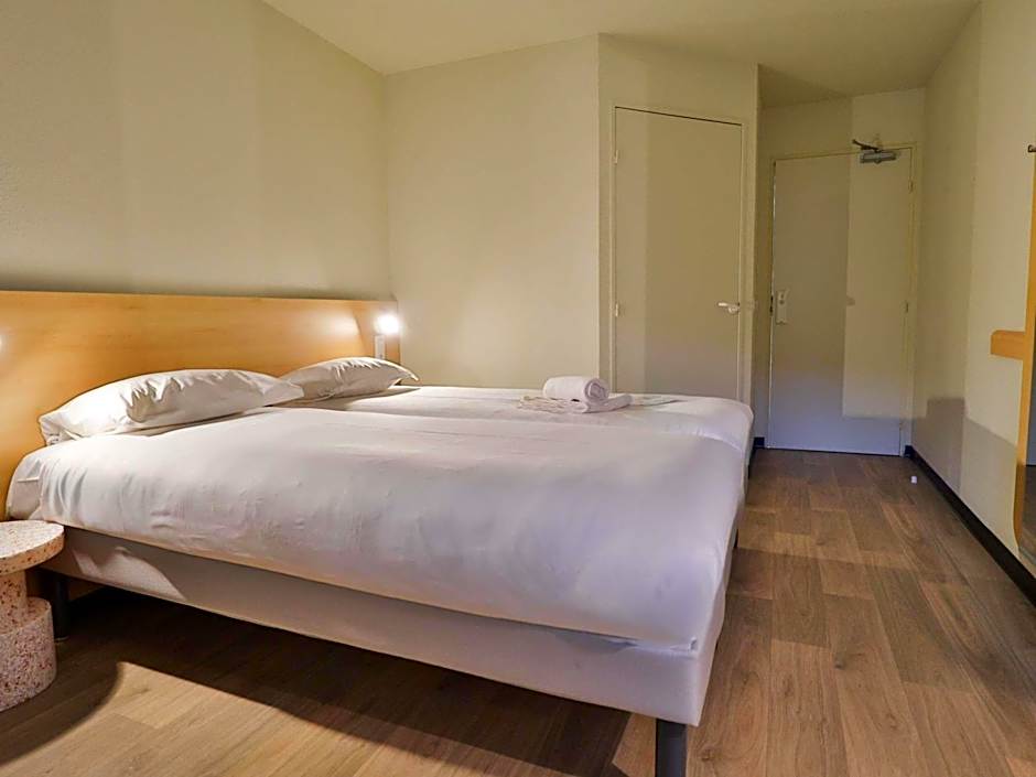 Hotel ibis budget Aix Les Bains - Gresy