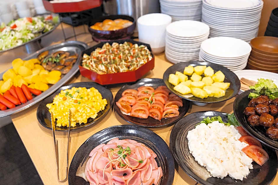 Reco Hotel Mikuni