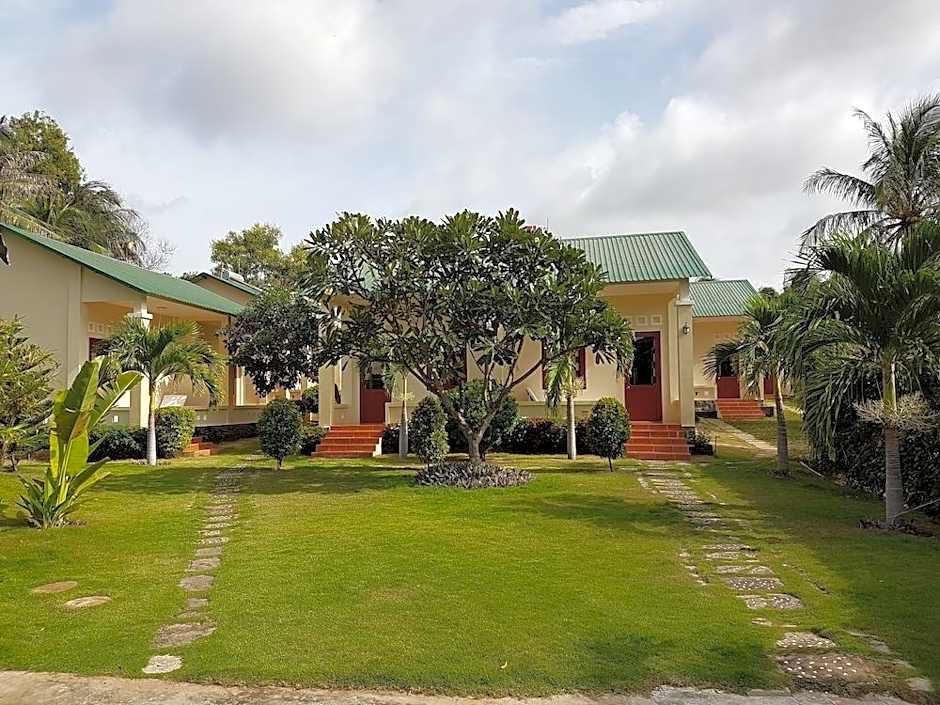 Herbal Hotel & Spa Mui Ne