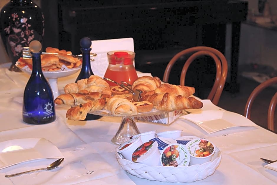 La Trunera Guest House