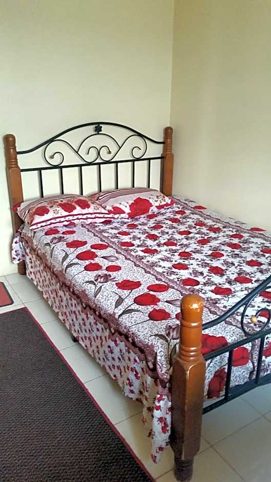 Westfield Homestay Fiji