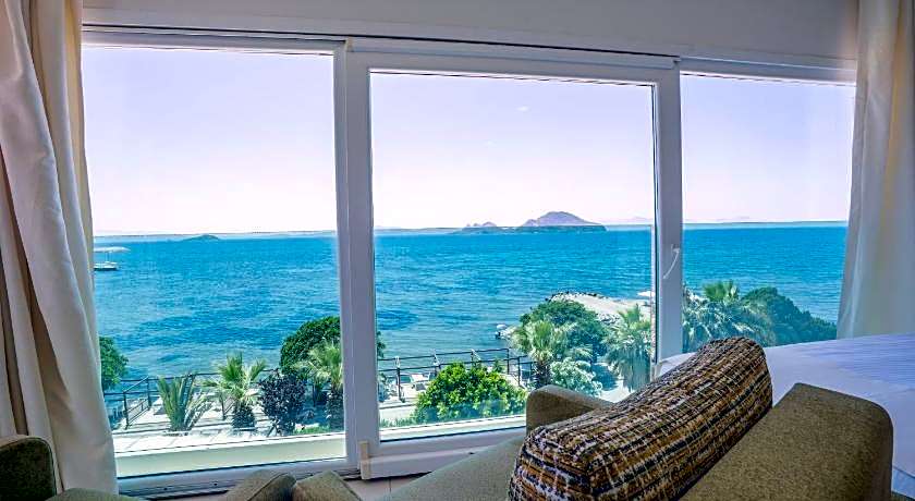 Dragut Point North Hotel - All Inclusive