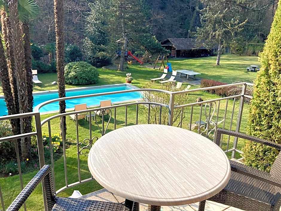 Garni Villa Siesta Park