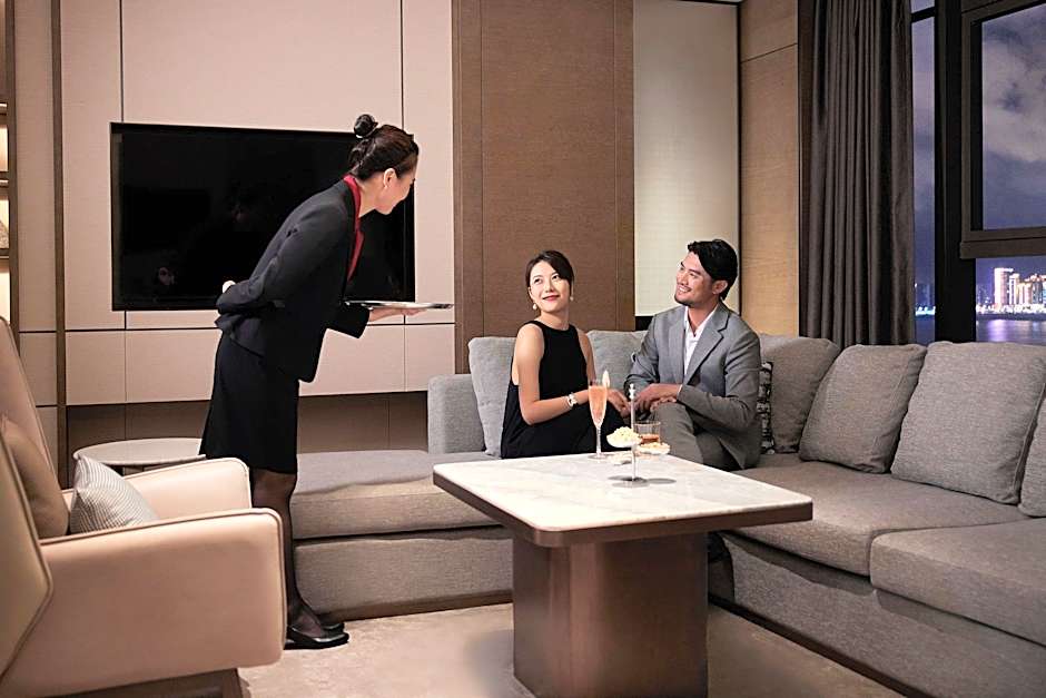 Wenzhou Marriott Hotel