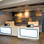 Holiday Inn Express Hotel & Suites Lexington-Downtown University