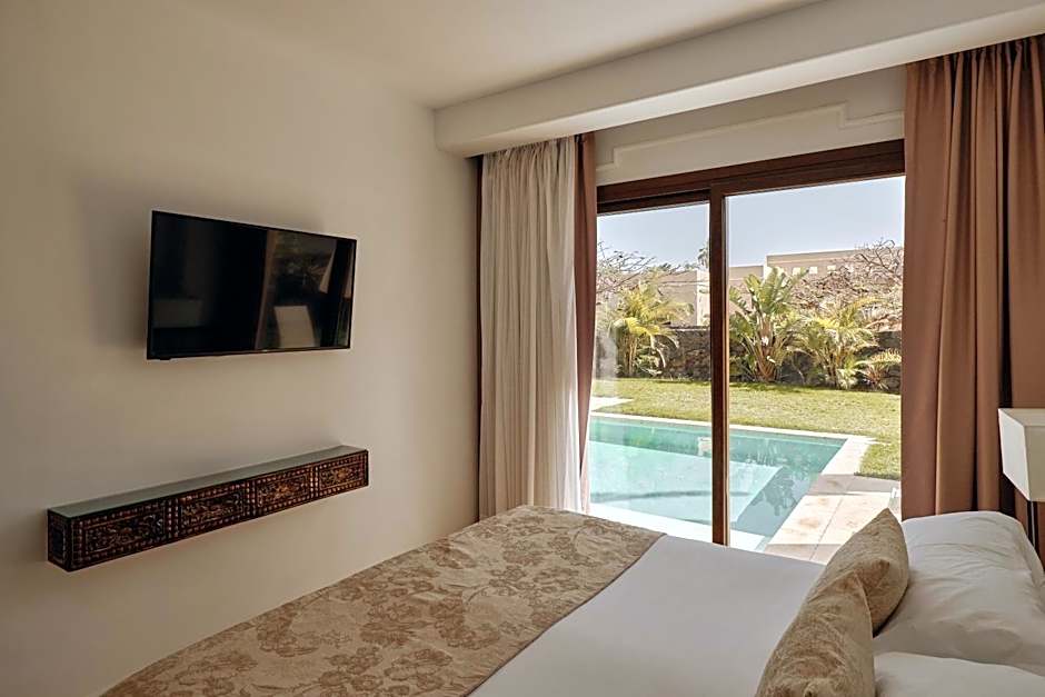 Hotel Villas Alondra