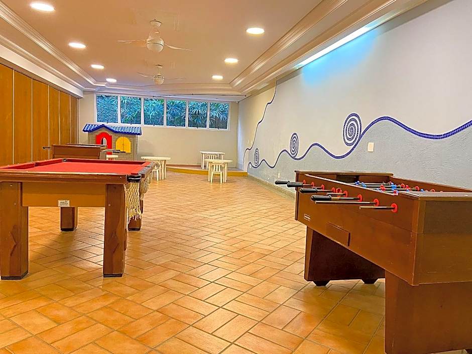 Riviera - Estilo e Conforto com Enxoval Completo