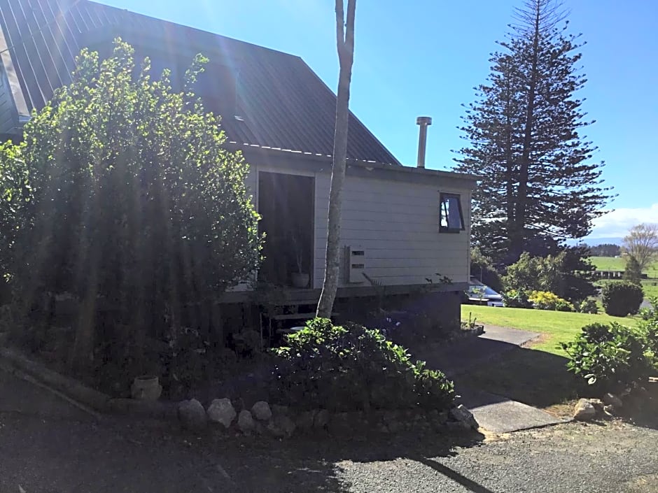 Norfolk Gardens Bed and Breakfast