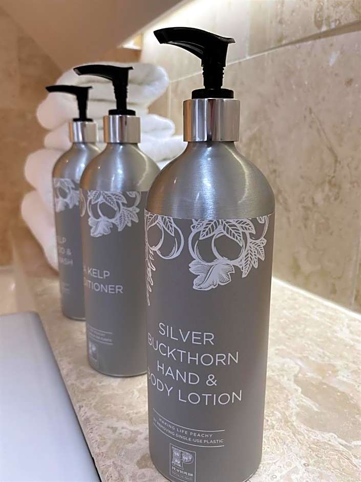 The High Field Town House