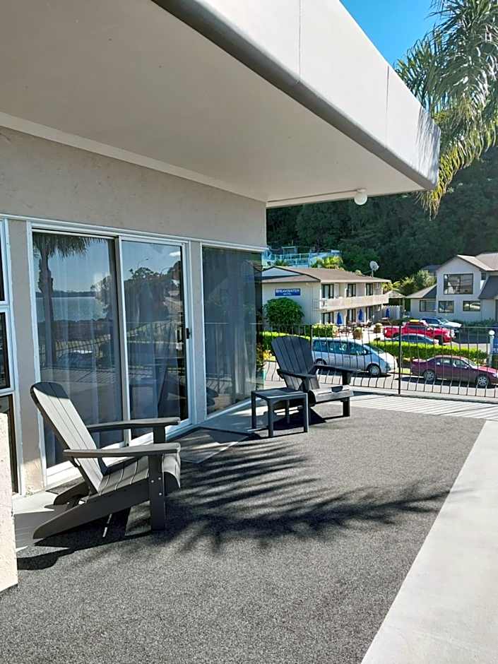 Bayview Motel
