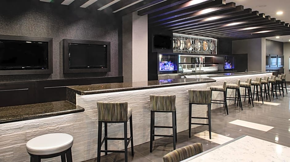 Embassy Suites by Hilton Las Vegas