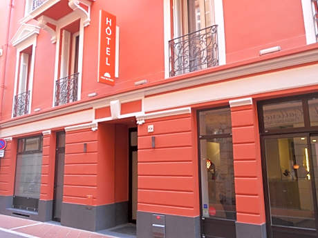 Hôtel de France