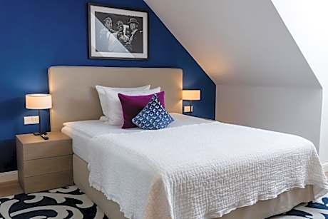 Superior Single Room