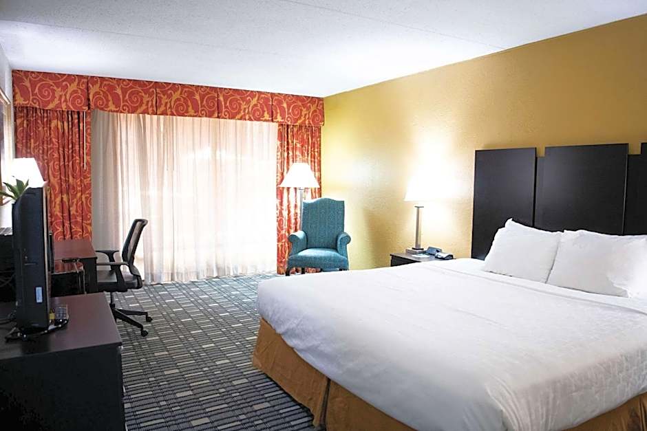 Quality Inn & Conference Center