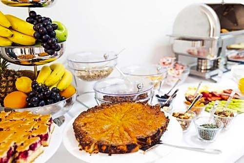 Hotel Hermes Budva