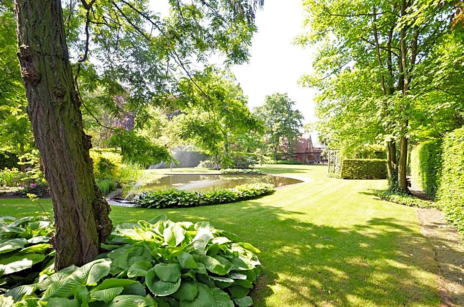 Villa Magdalena Eeklo