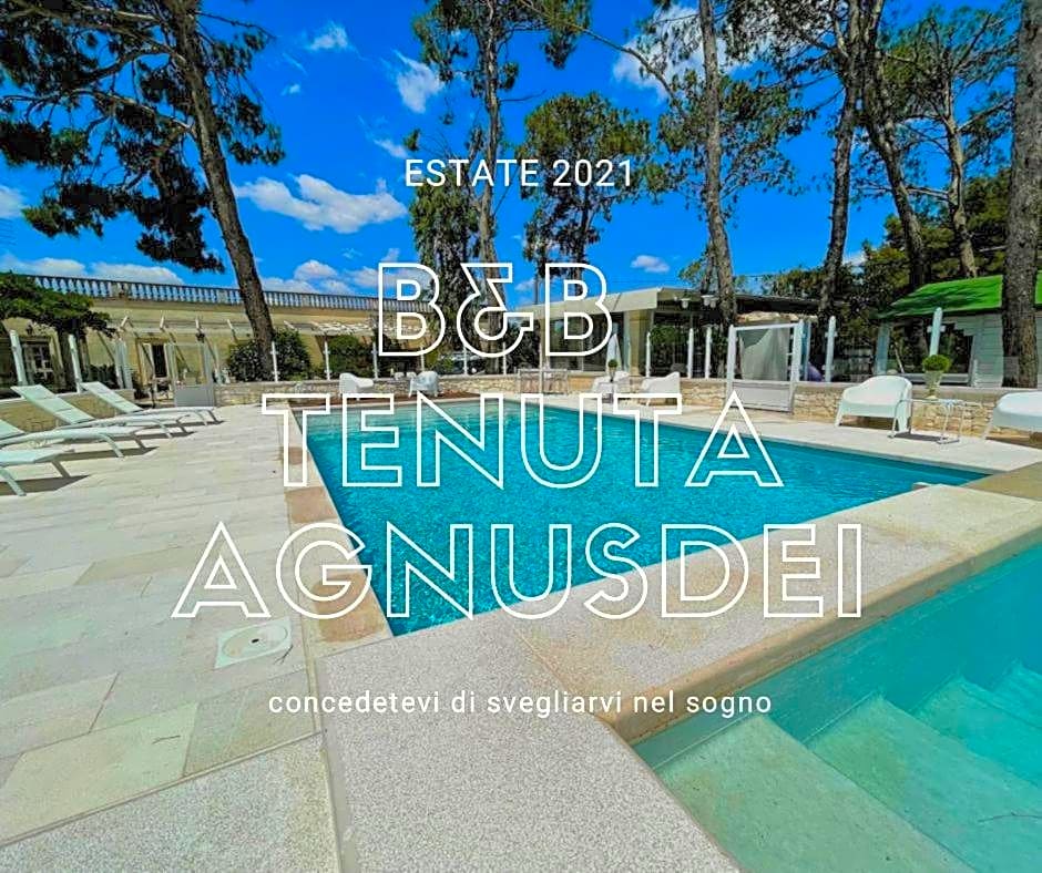B&B TENUTA AGNUSDEI