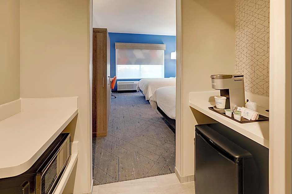 Holiday Inn Express Holly Springs - Raleigh Area By IHG