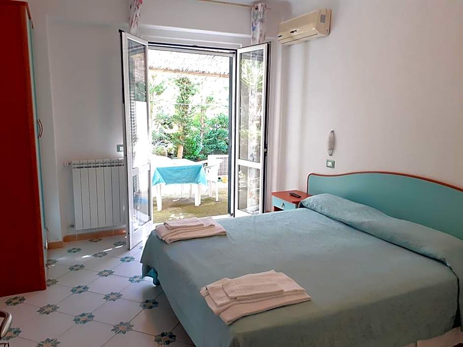 Paco Residence Apartments