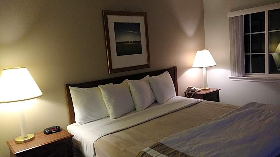 Affordable Suites Jacksonville