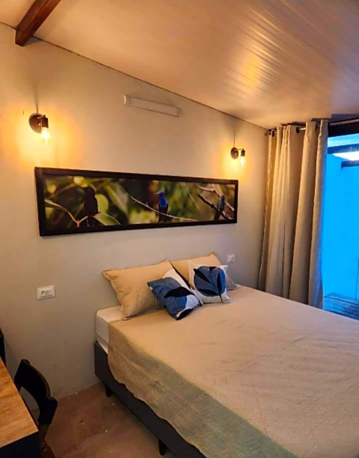 Suítes Domo do Matto