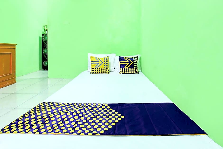 OYO Life 93255 Kosan Teratai Jaya