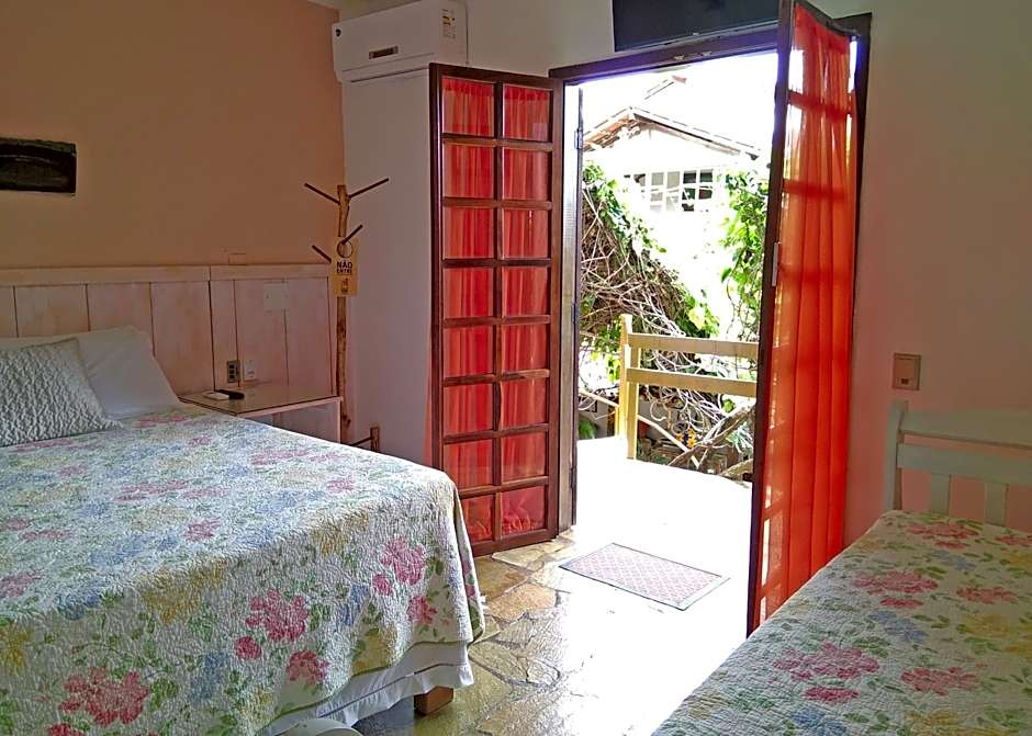 Pousada Casa de Maria