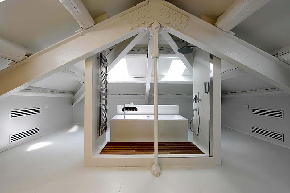 I Portici Hotel Bologna