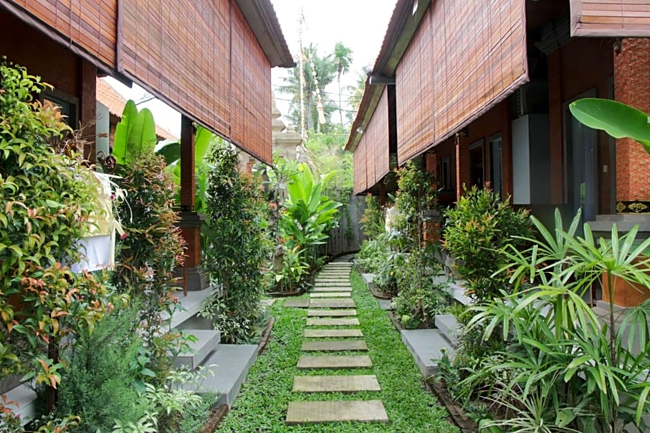 Bhuana Alit 2 Ubud – Ubud, CO