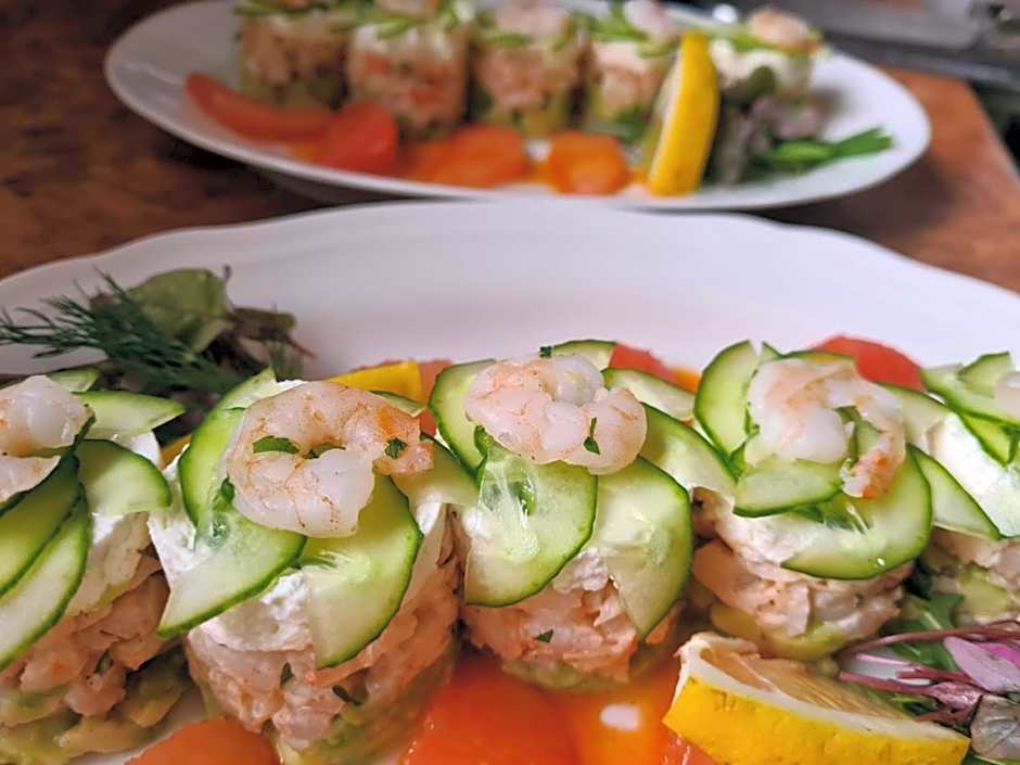 Hotel & Restauracja Timberland