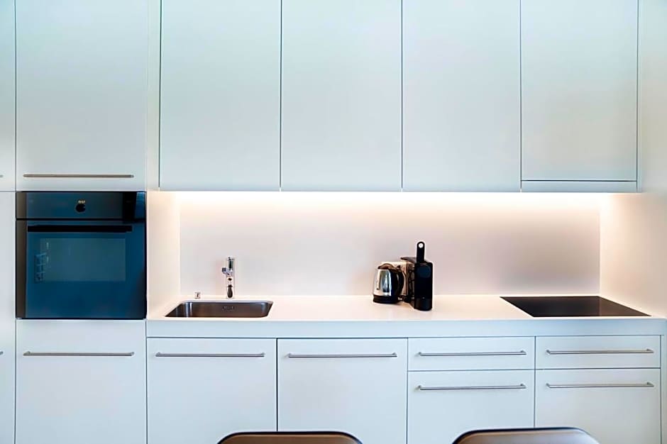 Campus Hotel Hertenstein