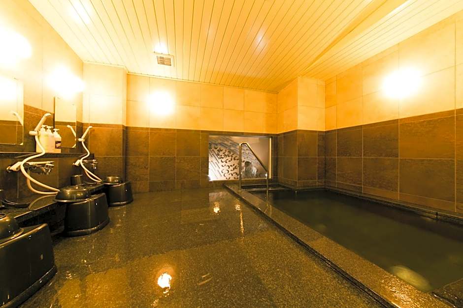 AB Hotel Ichinomiya
