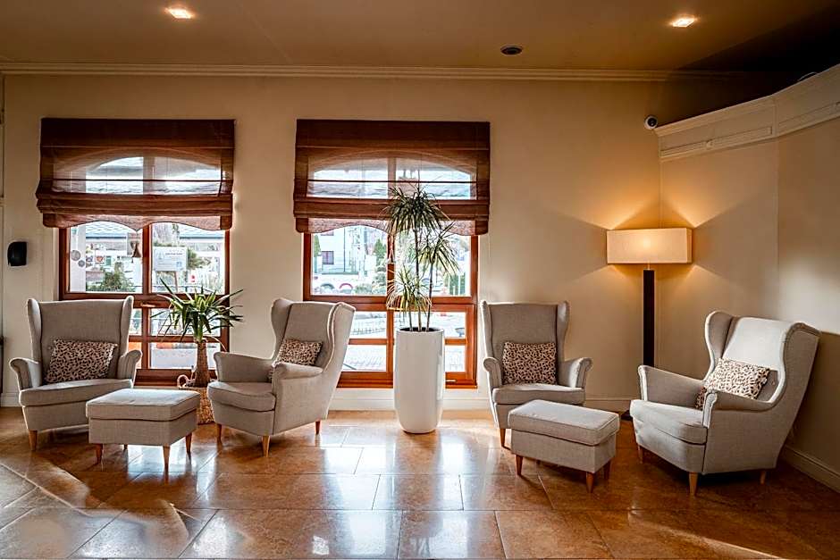 Hotel Kahlberg