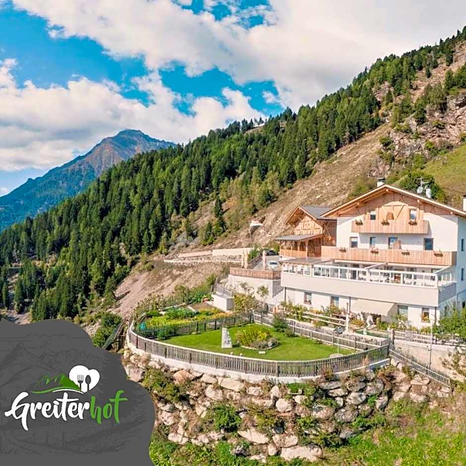 Greiterhof Partschins