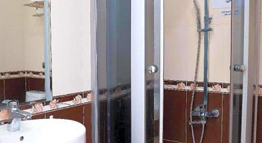 Minh Dang Hotel