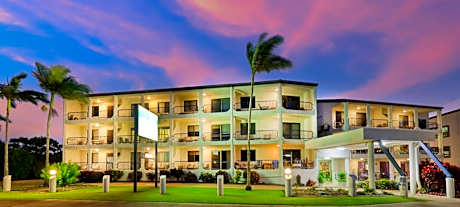 L'Amor Holiday Apartments
