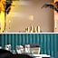 Hilton Cobham
