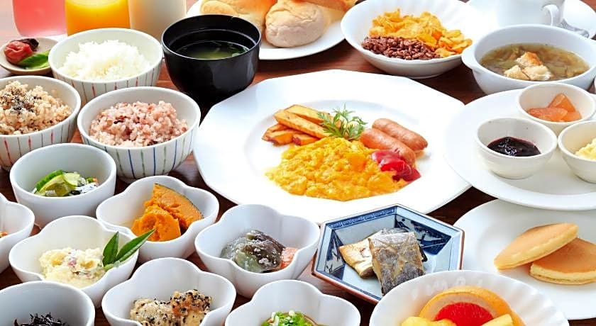 Quintessa Hotel Sasebo