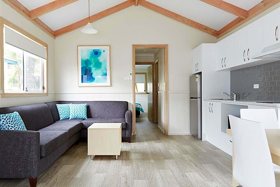 NRMA Port Macquarie Breakwall Holiday Park