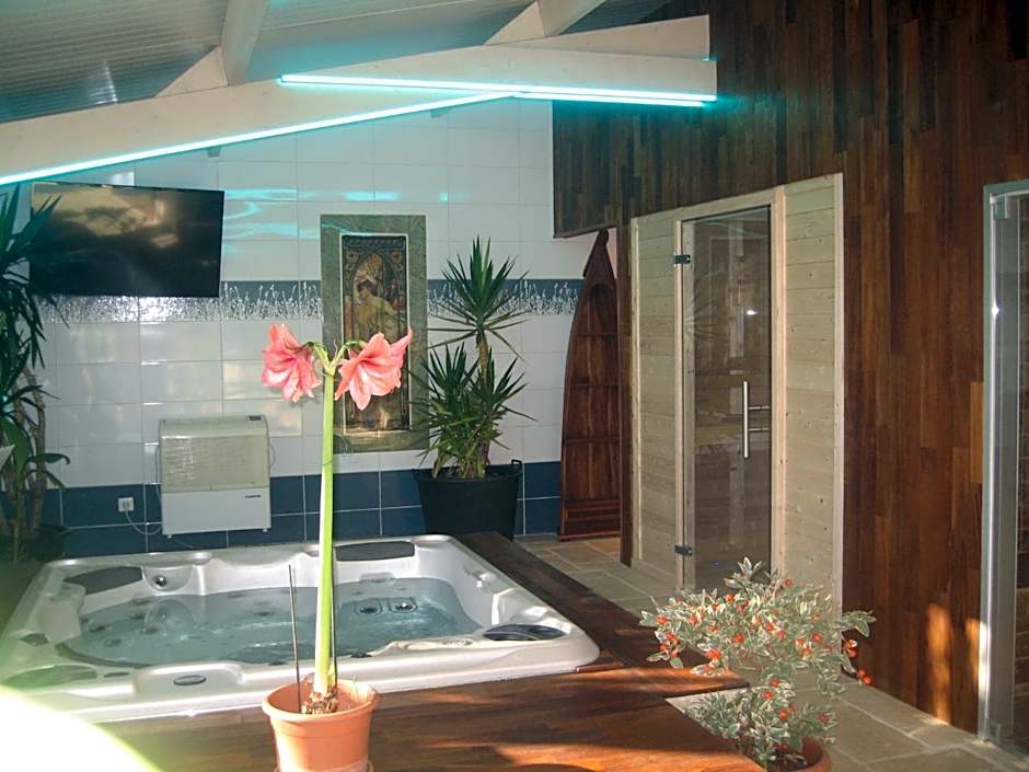 Hotel L'Ecrin