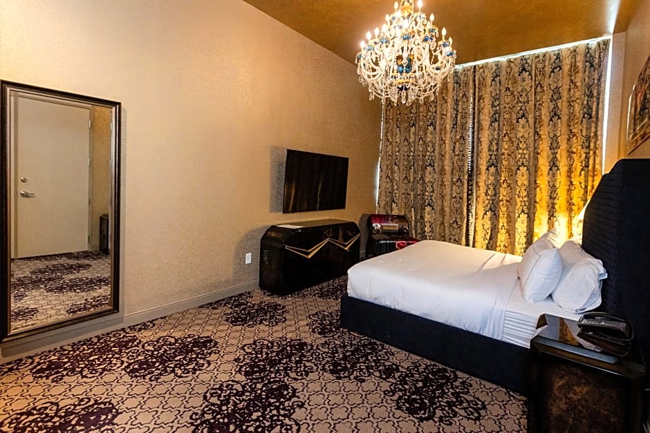 DoubleTree by Hilton Houston Brookhollow