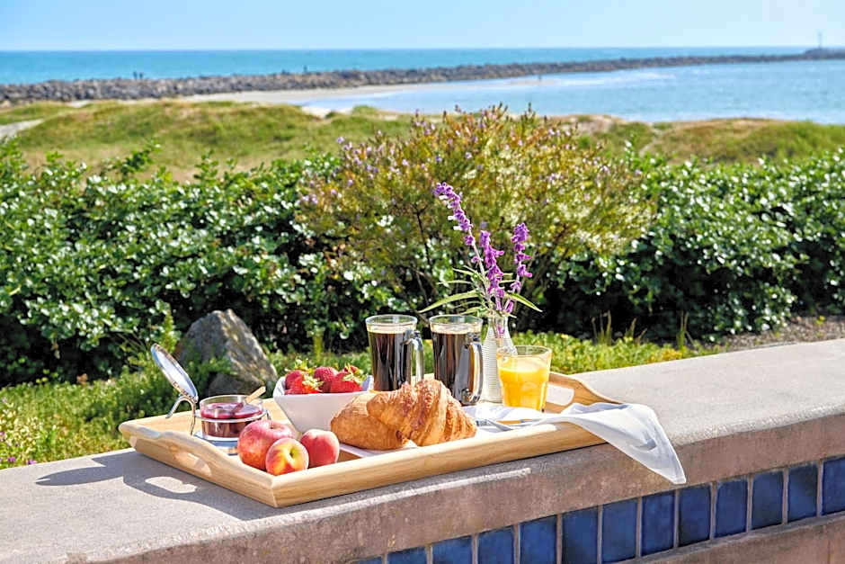 Beach House Half Moon Bay