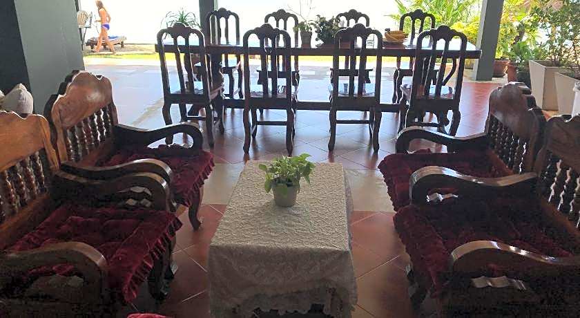 Kohkwang Seaview Resort