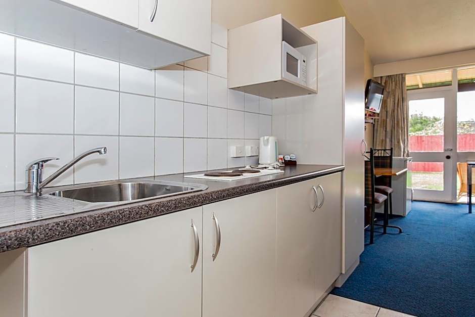 Blenheim Road Motor Lodge