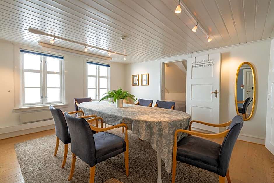 Lillesand Hotel Norge