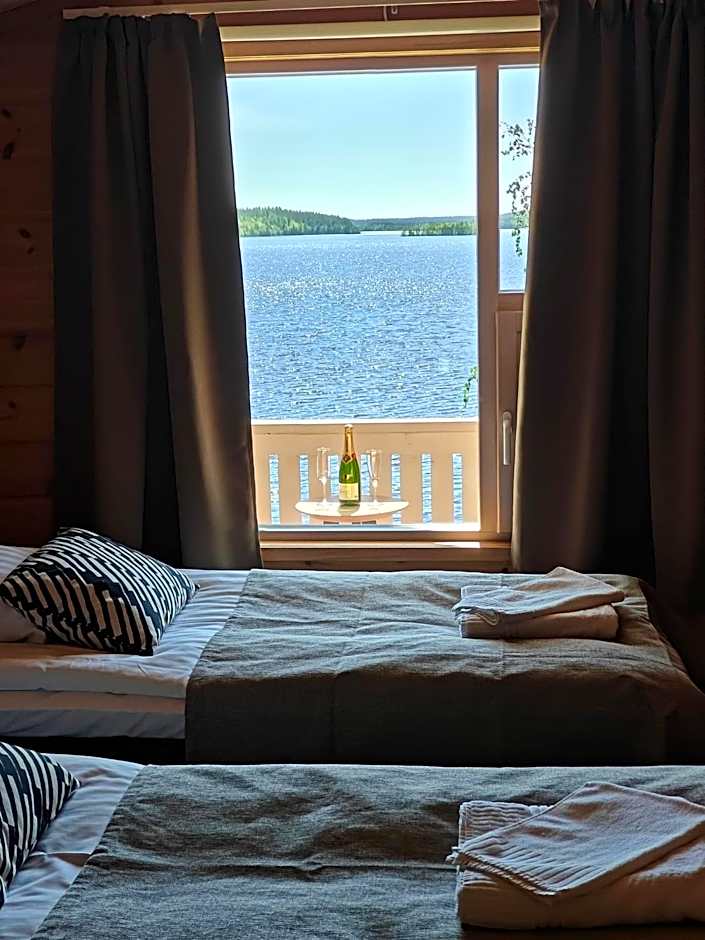 Photo 1 of 9 of 2 Bedroom Chalet