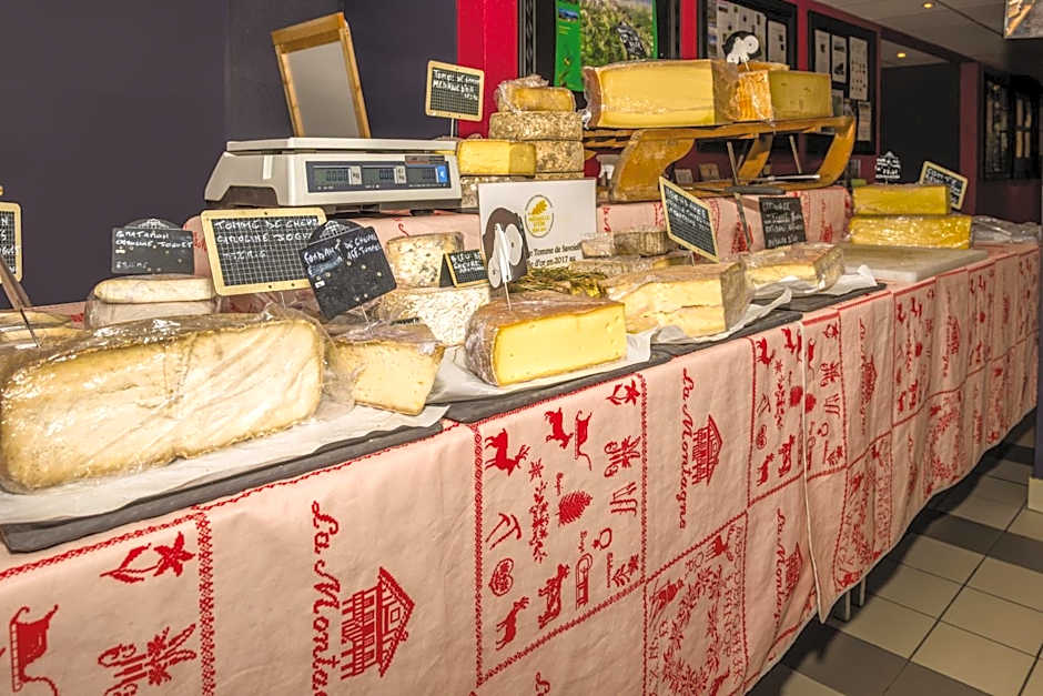 Belambra Clubs Les Saisies - Les Embrunes - Ski pass included